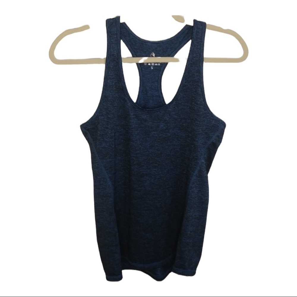 Icyzone tank top size small